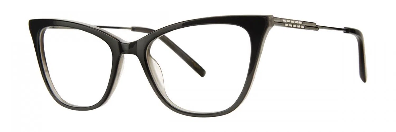 Vera Wang Monyetta Eyeglasses - view 2